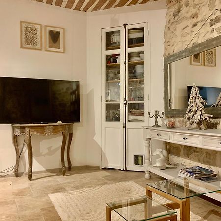 Cannes Suquet Appartement Cosy Eksteriør bilde