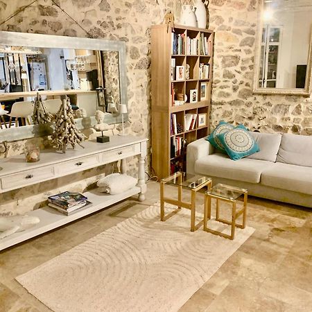 Cannes Suquet Appartement Cosy Eksteriør bilde