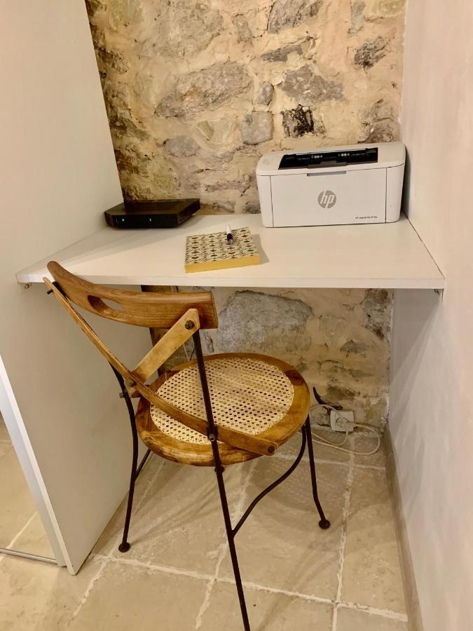 Cannes Suquet Appartement Cosy Eksteriør bilde