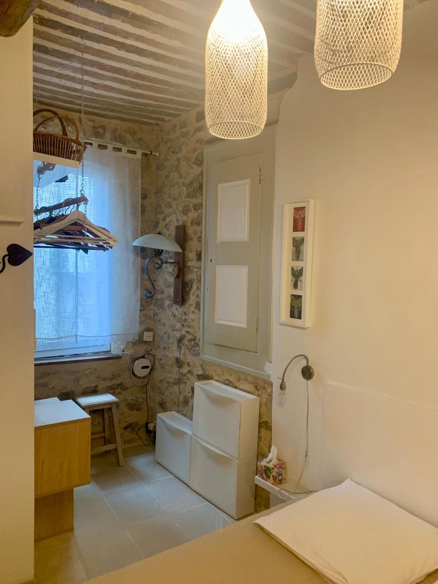 Cannes Suquet Appartement Cosy Eksteriør bilde