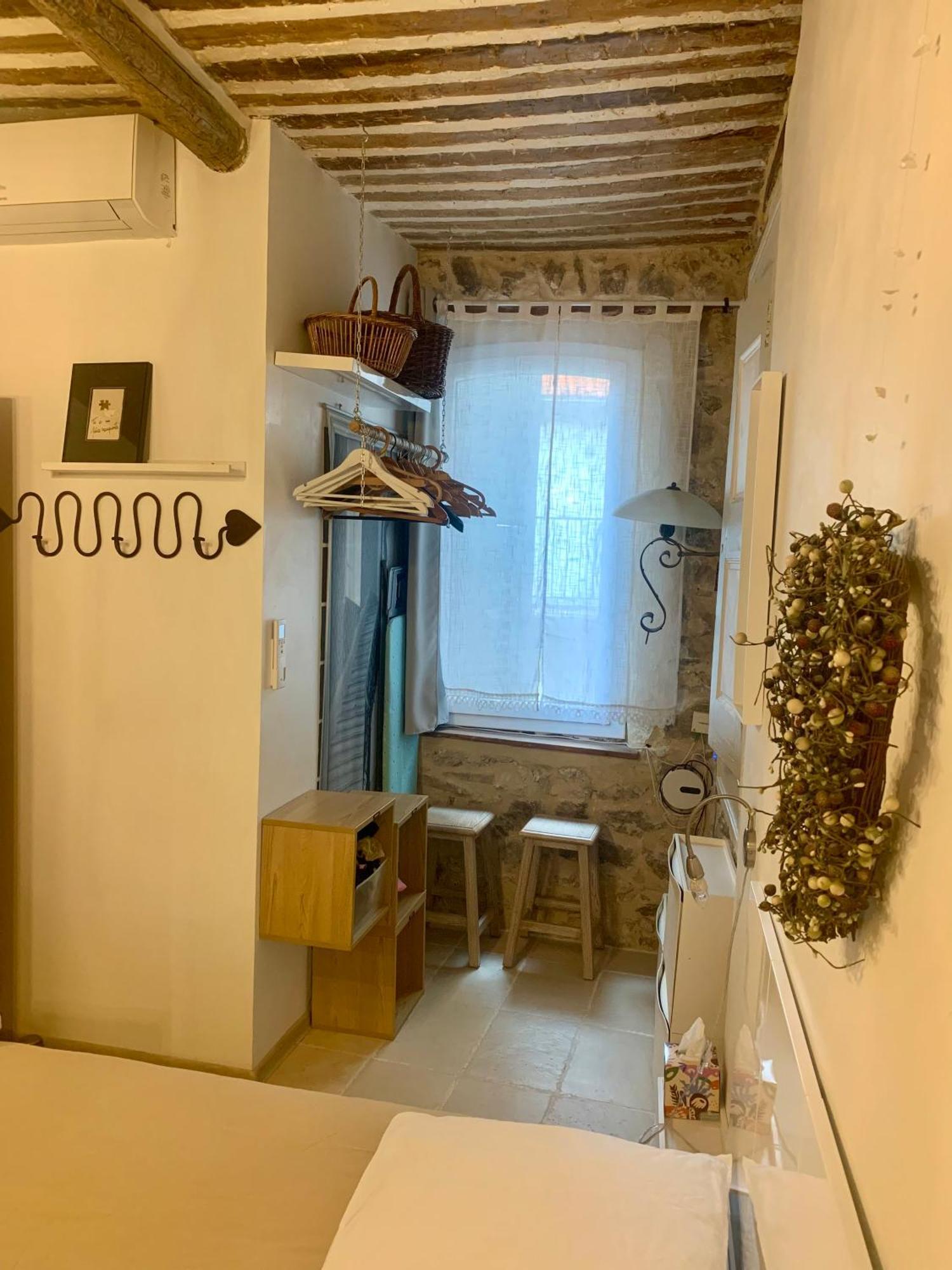 Cannes Suquet Appartement Cosy Eksteriør bilde