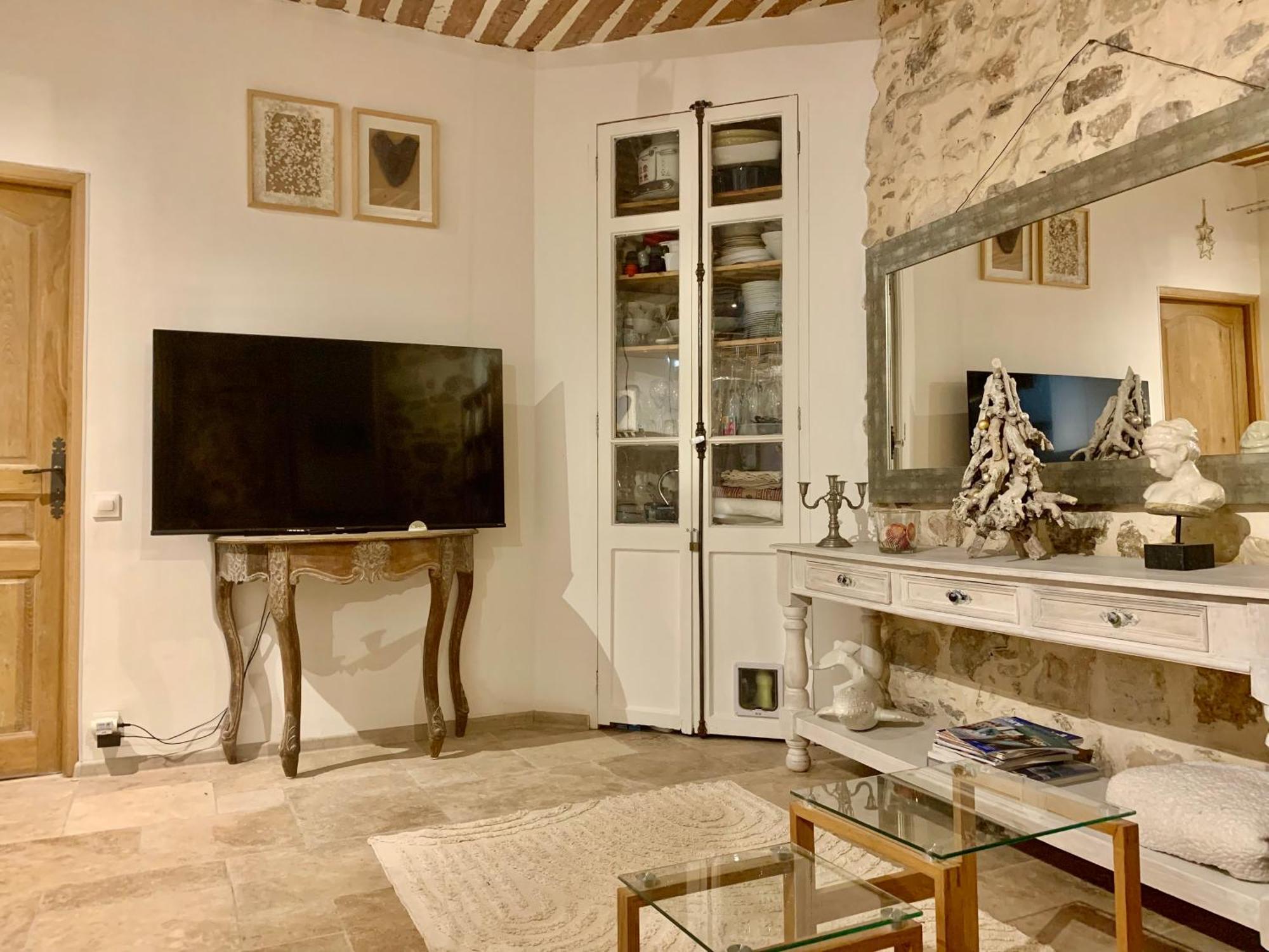 Cannes Suquet Appartement Cosy Eksteriør bilde